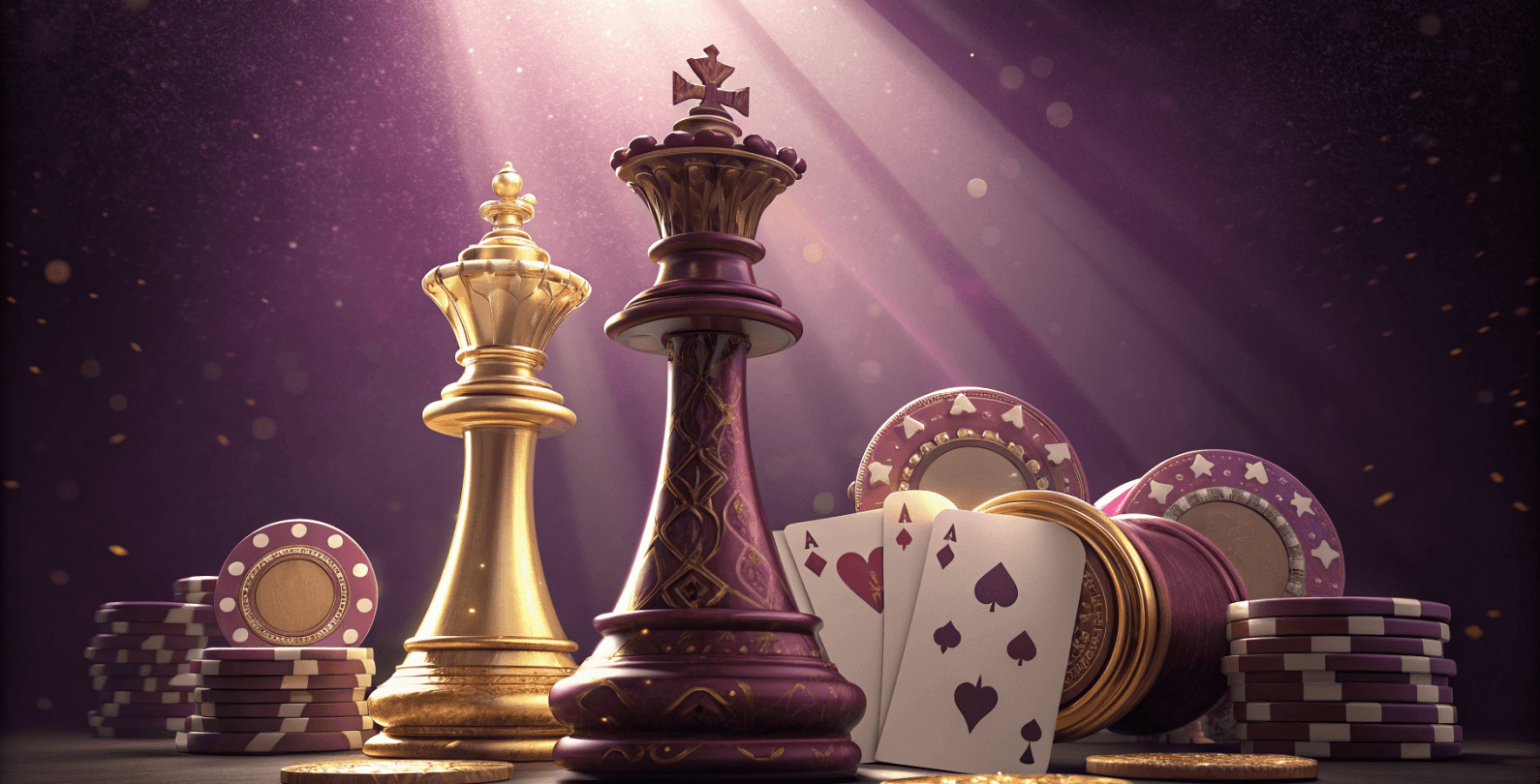 Migliori casino non AAMS: le recensioni